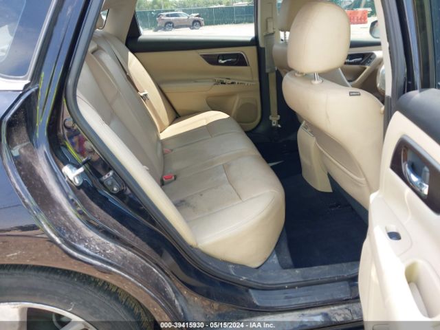 1N4AL3AP8FC103916 Nissan Altima 2.5 Sl