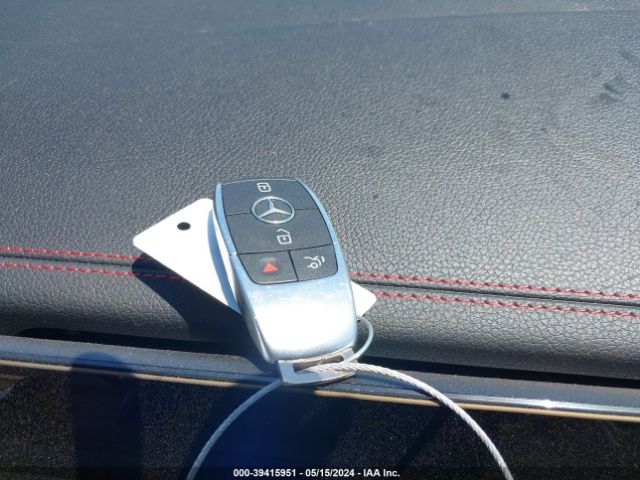 W1K5J4GBXPN386768 Mercedes-Benz Cla 250 Coupe