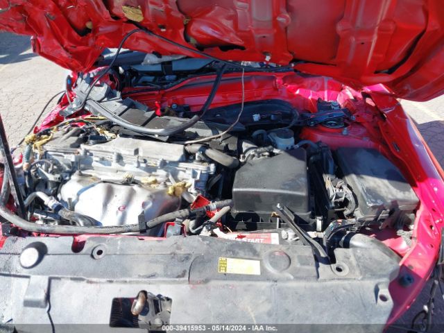 JTKJF5C79E3075299 Scion TC