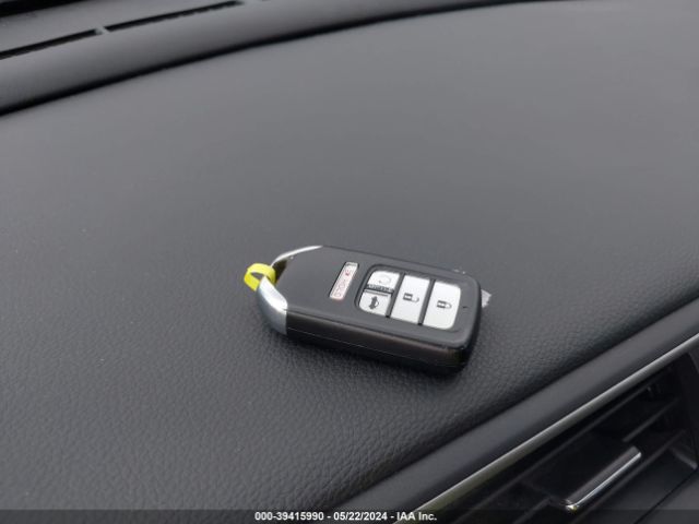 19XFC2F70JE007590 Honda CIVIC EX