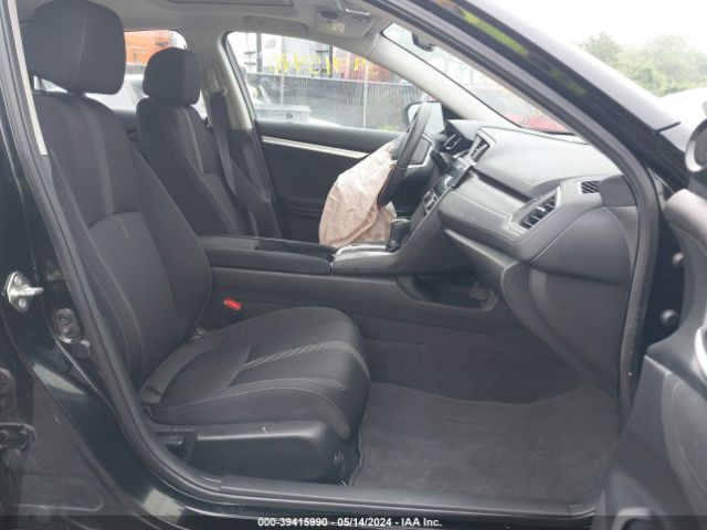 19XFC2F70JE007590 Honda CIVIC EX
