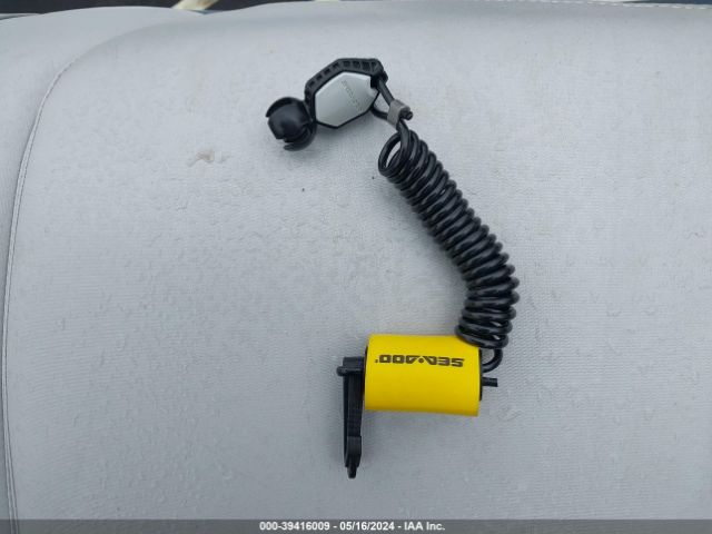 2021 SEADOO FISH PRO 170 00000YDV31912L021 Photo 10