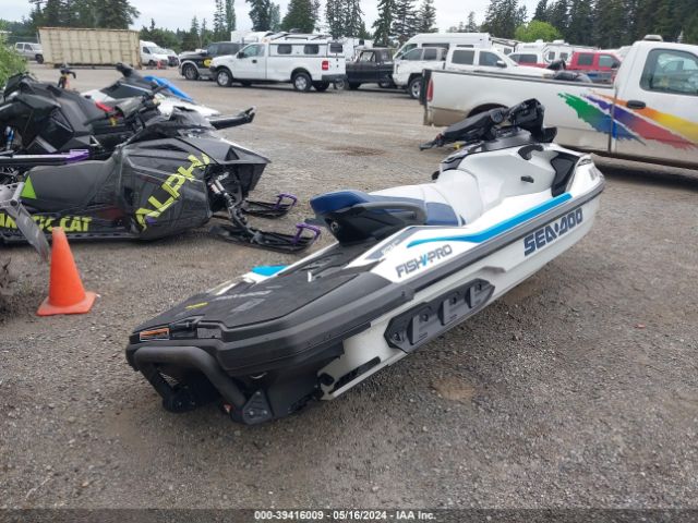 2021 SEADOO FISH PRO 170 00000YDV31912L021 Photo 3