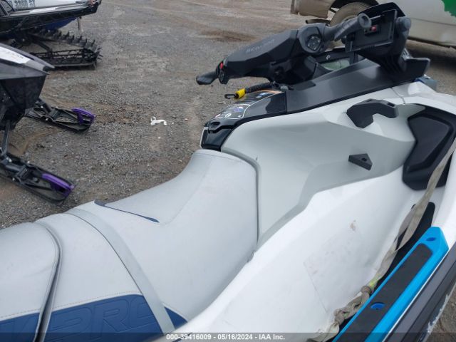 2021 SEADOO FISH PRO 170 00000YDV31912L021 Photo 4