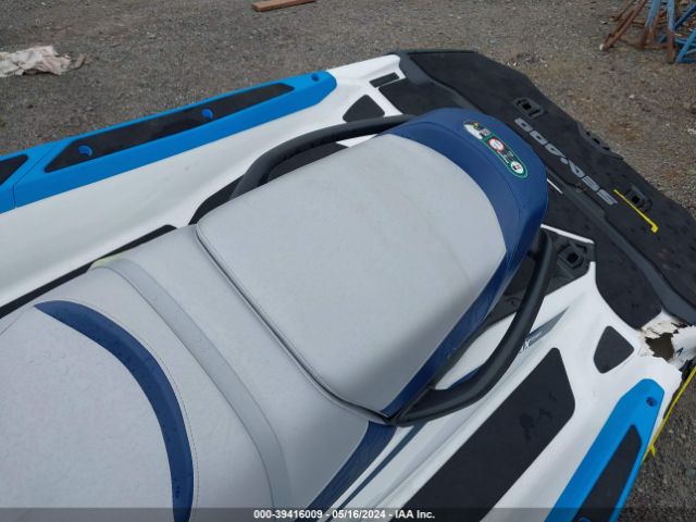 2021 SEADOO FISH PRO 170 00000YDV31912L021 Photo 7