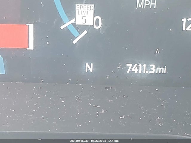 Ford F-150 Platinum 2023 1FTFW1E87PFB59490 Image 15