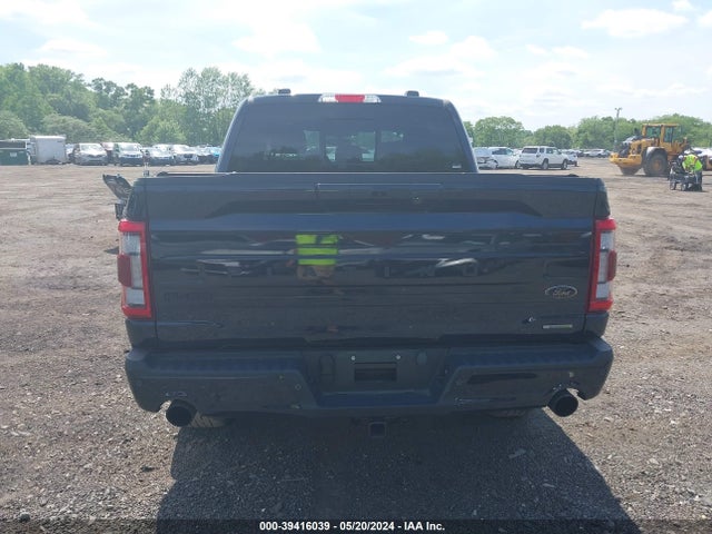 Ford F-150 Platinum 2023 1FTFW1E87PFB59490 Image 16