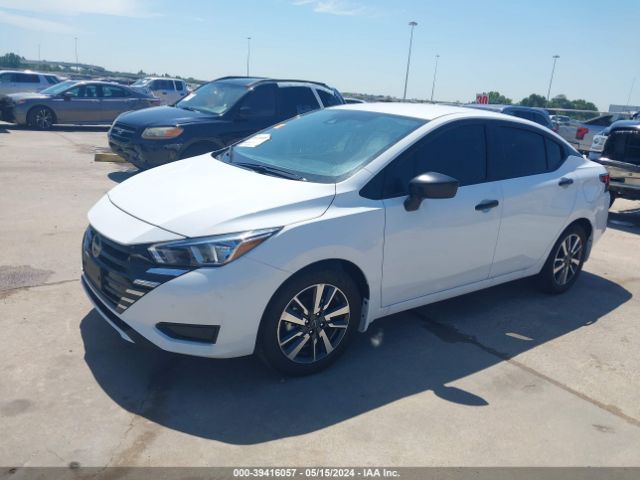 3N1CN8DV4RL862420 Nissan Versa 1.6 S