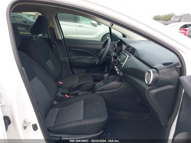 3N1CN8DV4RL862420 Nissan Versa 1.6 S