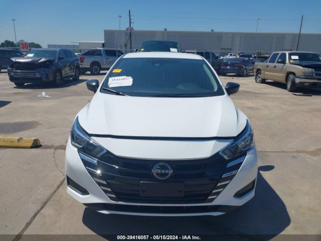 3N1CN8DV4RL862420 Nissan Versa 1.6 S