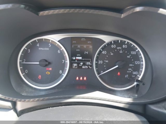 3N1CN8DV4RL862420 Nissan Versa 1.6 S