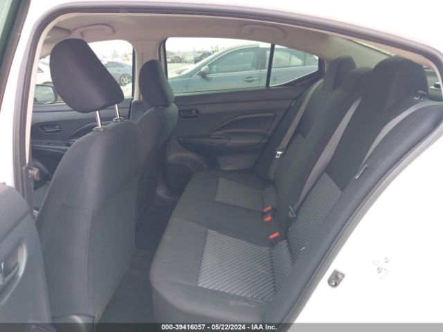 3N1CN8DV4RL862420 Nissan Versa 1.6 S
