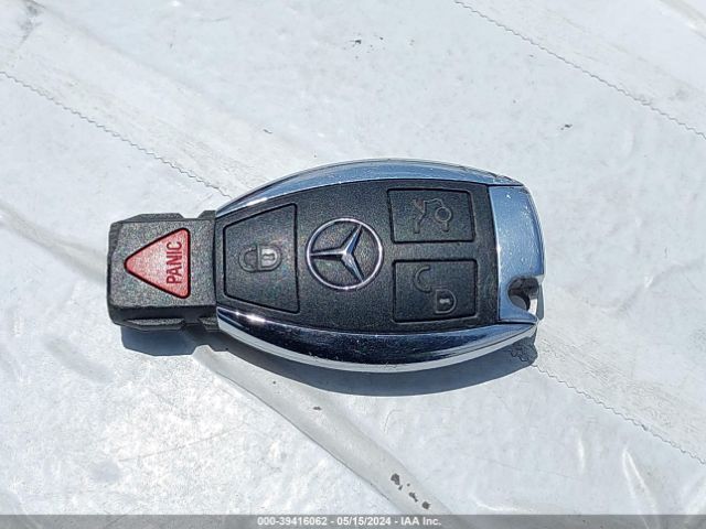 WDDUG8CB0FA092860 Mercedes-Benz S 550