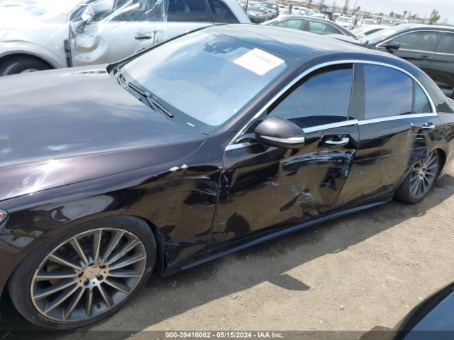 WDDUG8CB0FA092860 Mercedes-Benz S 550