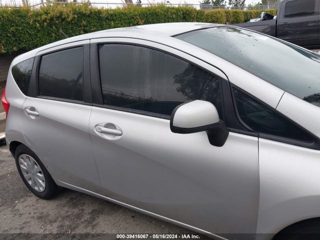 Nissan Versa Note S (sr)/s Plus/sv 2014 3N1CE2CP8EL410741 Image 14