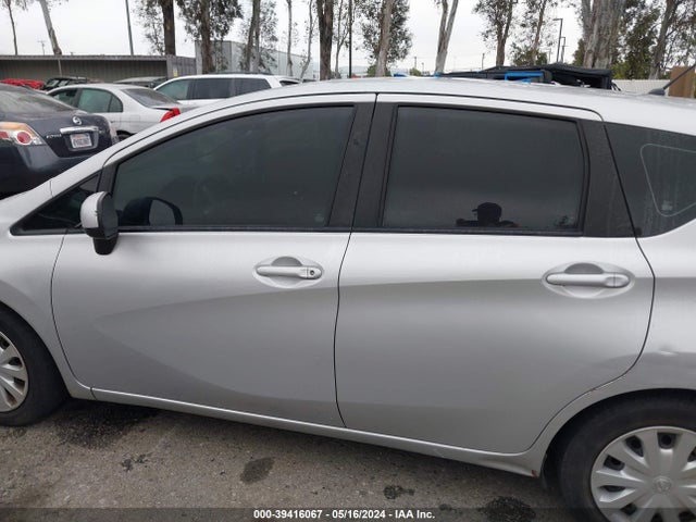Nissan Versa Note S (sr)/s Plus/sv 2014 3N1CE2CP8EL410741 Image 15