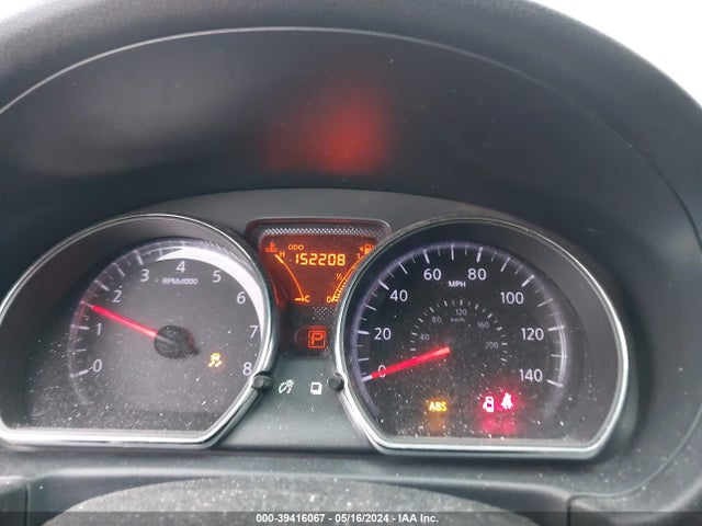 Nissan Versa Note S (sr)/s Plus/sv 2014 3N1CE2CP8EL410741 Image 7