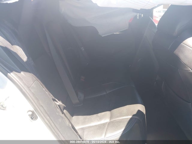 Toyota COROLLA SE 2021 5YFS4MCE3MP088047 Image 8