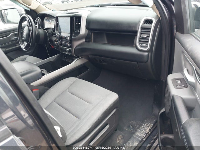 1C6SRFFT9KN709302 RAM 1500 Big Horn/lone Star