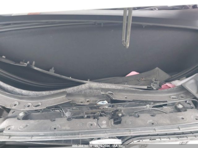 5YJXCDE2XHF044740 Tesla Model X 100d/75d/90d