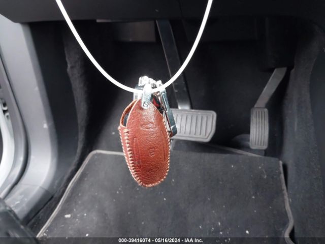 5YJXCDE2XHF044740 Tesla Model X 100d/75d/90d