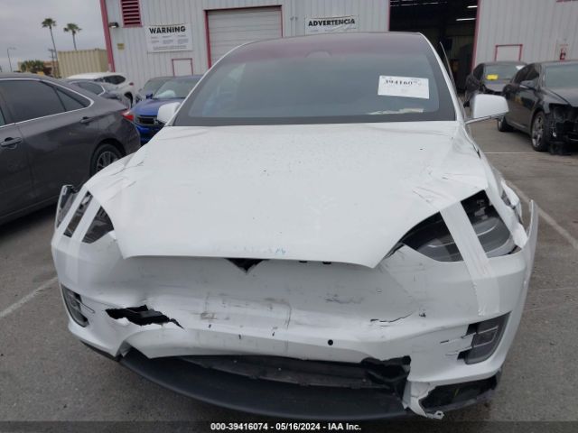 5YJXCDE2XHF044740 Tesla Model X 100d/75d/90d