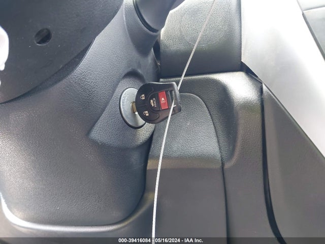 Nissan Versa 1.6 Sv 2017 3N1CN7AP3HL845851 Image 11