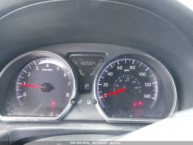 Nissan Versa 1.6 Sv 2017 3N1CN7AP3HL845851 Image 7