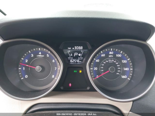 5NPDH4AE7GH673280 Hyundai Elantra Value Edition