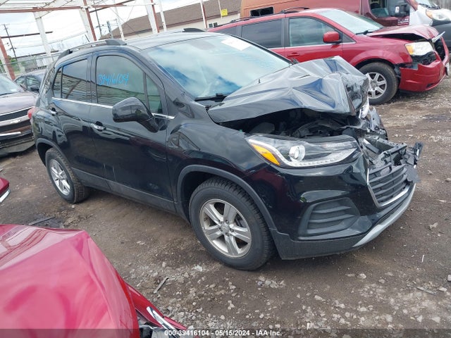 2020 KL7CJLSB0LB013637 main image