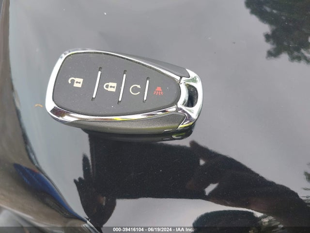 Chevrolet Trax Fwd Lt 2020 KL7CJLSB0LB013637 Image 11