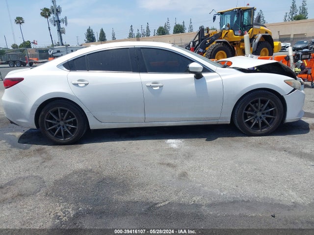 Mazda Mazda6 I Touring 2015 JM1GJ1V55F1179421 Image 13