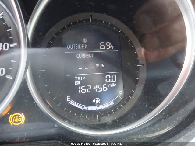 Mazda Mazda6 I Touring 2015 JM1GJ1V55F1179421 Image 7