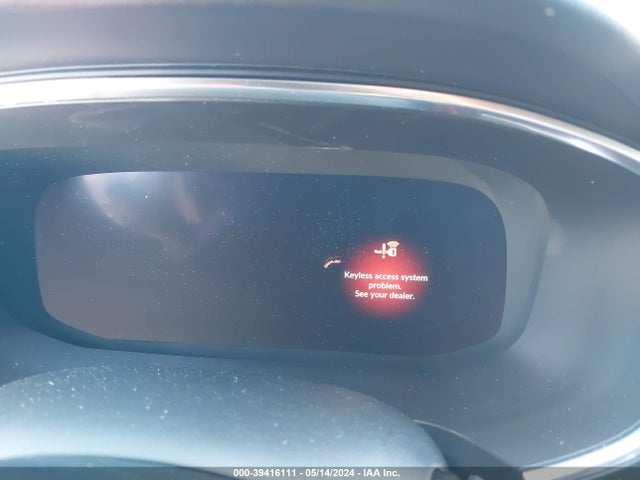 5J8YE1H05PL018227 Acura MDX