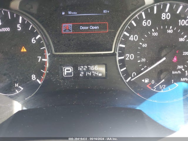 Nissan Altima 2.5 S 2014 1N4AL3AP0EN385522 Image 15