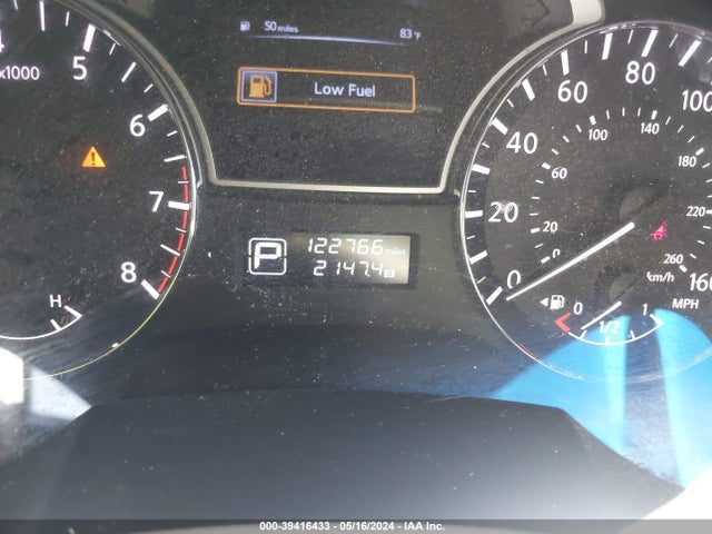 Nissan Altima 2.5 S 2014 1N4AL3AP0EN385522 Image 7