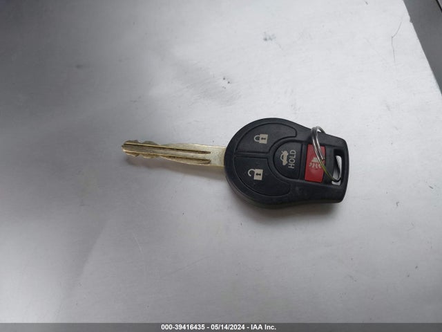 Nissan Sentra Fe+ S 2015 3N1AB7AP6FY294881 Image 11