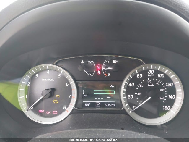 Nissan Sentra Fe+ S 2015 3N1AB7AP6FY294881 Image 7