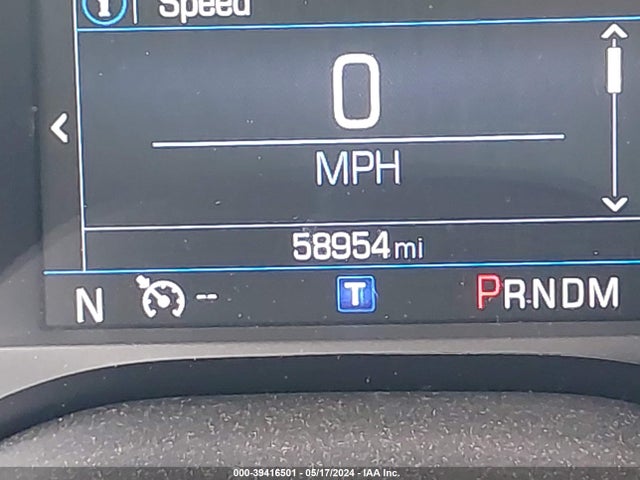 Chevrolet Camaro 1lt 2019 1G1FB3DS2K0141567 Image 16