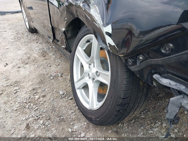 Chevrolet Camaro 1lt 2019 1G1FB3DS2K0141567 Image 22
