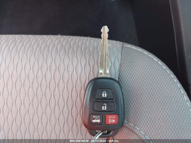 Toyota COROLLA LE 2015 2T1BURHE8FC396534 Image 11