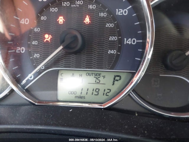 Toyota COROLLA LE 2015 2T1BURHE8FC396534 Image 16
