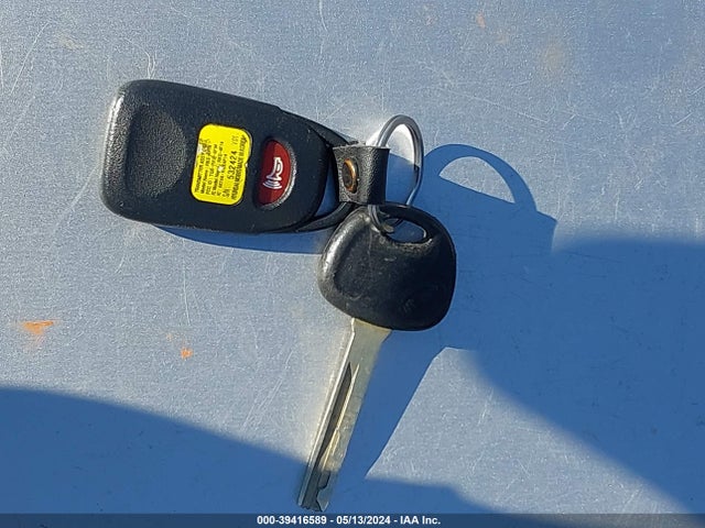 Hyundai ACCENT GLS 2015 KMHCT4AE3FU902516 Image 11