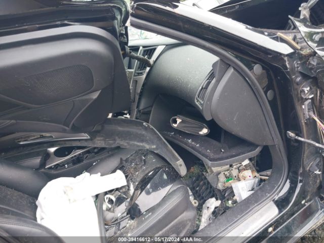 JN1BV7ARXEM704404 Infiniti Q50 Premium