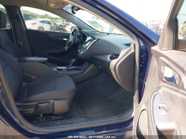 Chevrolet MALIBU 1LT 2016 1G1ZE5ST3GF191832 Image 5