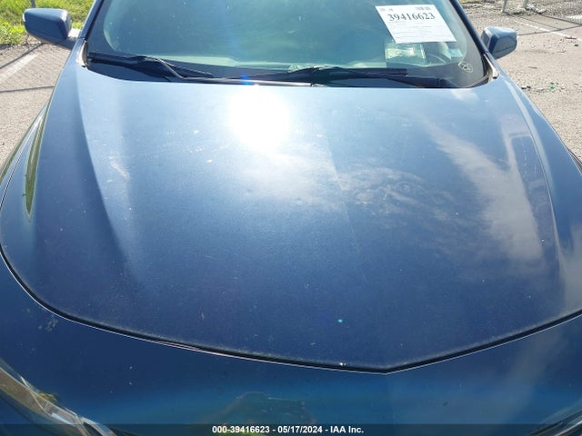 Chevrolet MALIBU 1LT 2016 1G1ZE5ST3GF191832 Image 6