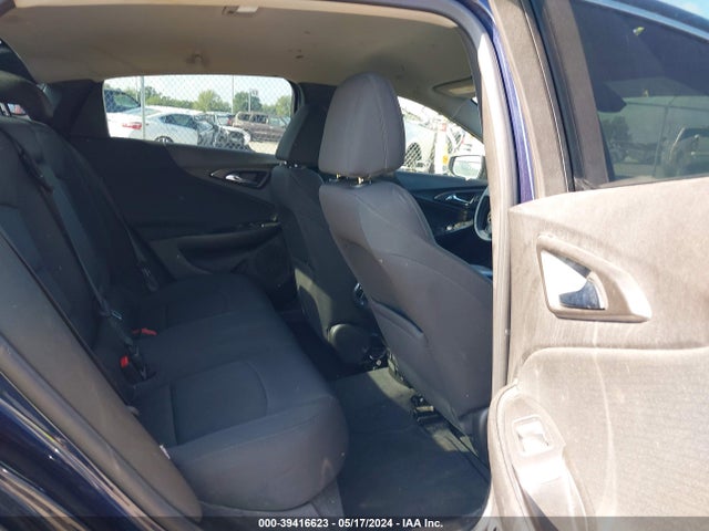 Chevrolet MALIBU 1LT 2016 1G1ZE5ST3GF191832 Image 8
