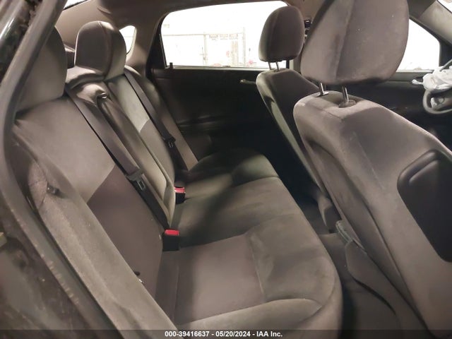 Chevrolet Impala Limited Lt 2015 2G1WB5E39F1133401 Image 8