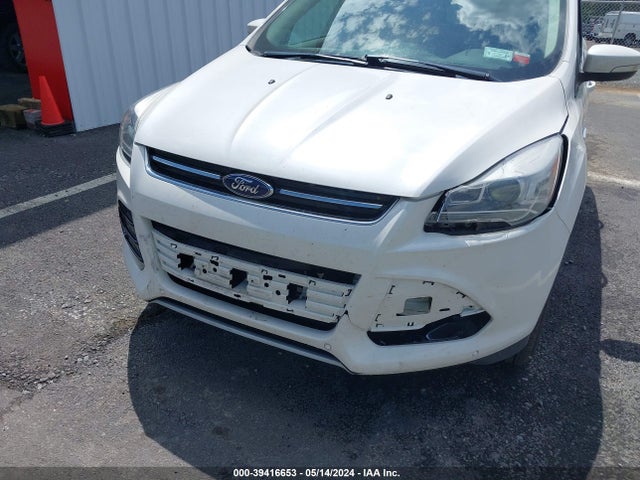 Ford Escape Titanium 2014 1FMCU9J95EUE19492 Image 6