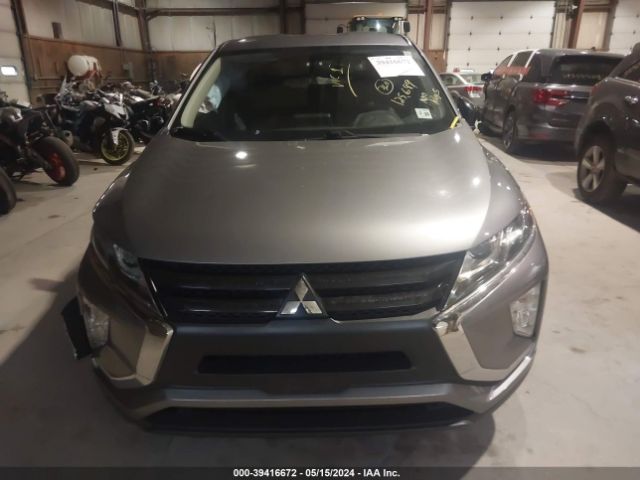 JA4AT4AA7KZ022662 Mitsubishi Eclipse Cross Le